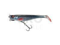 Soft Bait Illex Dexter Shad 175mm Tip Up Head 10g Rigged - RS RH