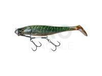 Soft Bait Illex Dexter Shad 200mm Tip Up Head 15g Rigged - RS MP