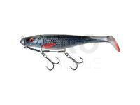 Soft Bait Illex Dexter Shad 200mm Tip Up Head 15g Rigged - RS RH