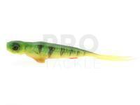 Soft Bait Qubi Lures Syrena Vert 25cm 65g - Canary