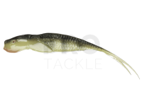 Soft Bait Qubi Lures Syrena Vert 25cm 65g - Perch