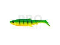 Soft Bait Savage Gear 3D Herring Shad Bulk 11cm 9g - Firetiger