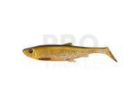 Soft Bait Savage Gear 3D Herring Shad Bulk 13cm 17g - Clear Rudd