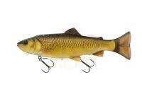 Soft Bait Savage Gear 3D Line Thru Pulsetail Trout 20cm 102g - Bream