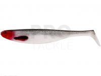 Soft Bait Westin ShadTeez Slim 18cm 33g - Redlight