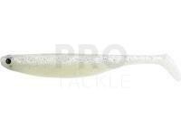 Soft Bait Westin ShadTeez Slim Yin&Yang Glow Limited 10cm - White Yang Glow