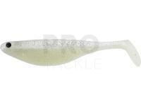 Soft Bait Westin ShadTeez Yin&Yang Glow Limited 9cm - White Yang Glow
