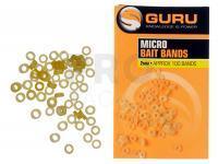 GURU Micro Bait Bands
