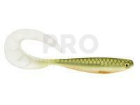 Soft Baits Delalande Zand Curly 12cm 2pcs - 334 - STRANGE PERCH