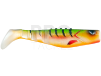 Soft baits Dragon Phantail Pro 10cm - Wounded Perch