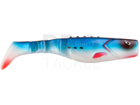 Soft baits Dragon Phantail Pro 8,5cm - Blue Herring
