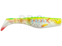 Soft baits Dragon Phantail Pro 8,5cm - Rainbow Trout