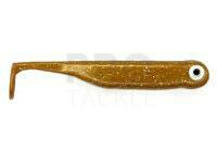 Soft Baits Great Fish GF1 Ripper 7cm - no scent - gold