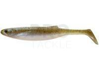Soft Baits Headbanger BangerShad 12cm 9g - Emerald Shiner