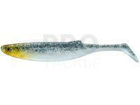 Soft Baits Headbanger BangerShad 12cm 9g - Goldhead