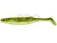 Soft Baits Headbanger BangerShad 12cm 9g - Lime Shad