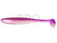 Soft baits Keitech Easy Shiner 2.0 inch | 51 mm - LT Grape Stardust