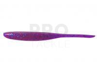 Soft Baits Keitech Shad Impact 5 inch | 127mm - LT Purple Blue Heaven