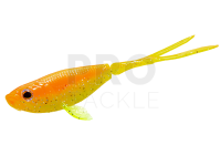 Soft Baits Lucky John 3D Series PANO SLUG 7.0 17.8cm 20g - Z12