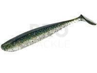 Soft Baits Lucky John 3D Series Slick Shad Paddle 4.5" 11.5cm - Z11