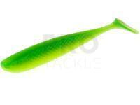 Soft Baits Lucky John 3D Series Slick Shad Paddle 6" 15cm - PG33