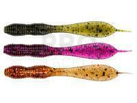 Soft Baits Perch Professor F**king Leech 2” 5.5cm - MIX