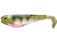 Soft Baits Qubi lures Manager 10cm 5g - Perch Natural