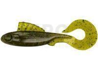 Soft Baits Perch Professor Flirty Twist 2”/5cm - 01 Original