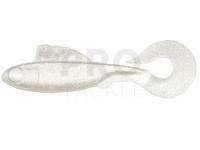 Soft Baits Perch Professor Flirty Twist 2”/5cm - 04 Magic Pearl