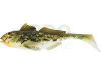 Soft Baits Westin Gunnar The Goby 10cm 12.8g - Black Mouth