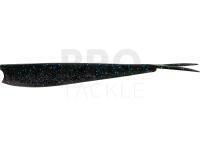 Soft Baits Westin Twinteez V-Tail 20cm 32g - Black Magic