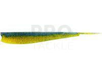 Soft Baits Westin Twinteez V-Tail 20cm 32g - Blue N' Yellow
