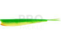 Soft Baits Westin Twinteez V-Tail 20cm 32g - UV Slime