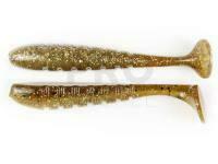 Soft Baits X Zone Lures Pro Series Swammer 4" 10cm - Dirty Shad