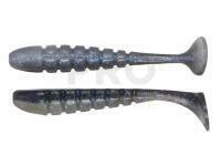 Soft Baits X Zone Lures Pro Series Swammer 4" 10cm - Electric Shad