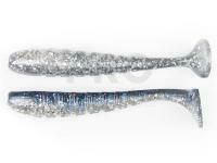 Soft Baits X Zone Lures Pro Series Swammer 4" 10cm - Pro Shiner
