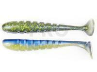 Soft Baits X Zone Lures Pro Series Swammer 4" 10cm - Sexy Shad