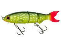 Hard lure Gunki Itoka Run 180mm 77.6g - Burning Pike
