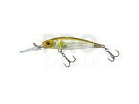 Hard lure Gunki Knifehead 68SP-DR 68mm 7.3g - UV Ayu