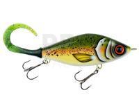 Lure Strike Pro Guppie Junior 11cm 70g - TR010F