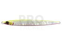 Sea lure Savage Gear Sardine Slider 15.5cm 100g Fast Sinking - UV Chartreuse