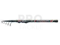 Rod Jaxon Caracal Multi Spin 3.00m 5-30g