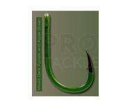 Gamakatsu A1 G-Carp Camou Green Super Hooks