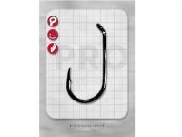 Gamakatsu Hooks A1 G-Carp D-Rig MB Teflon Coating