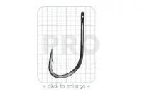 Gamakatsu A1 G-Carp Specimen Teflon Coating Hooks