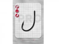 Gamakatsu Hooks A1 G-Carp Super Hook Teflon Coating