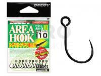 Decoy Hooks AH-3 Area Hook Type III