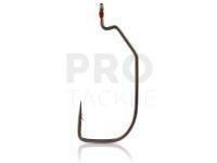 Mustad Assault Wide Gap 38120AP-TX