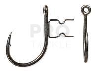 Black Cat Hooks BC Claw Single Hook DG coating