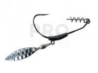 Jenzi Bladed Offset-Hook